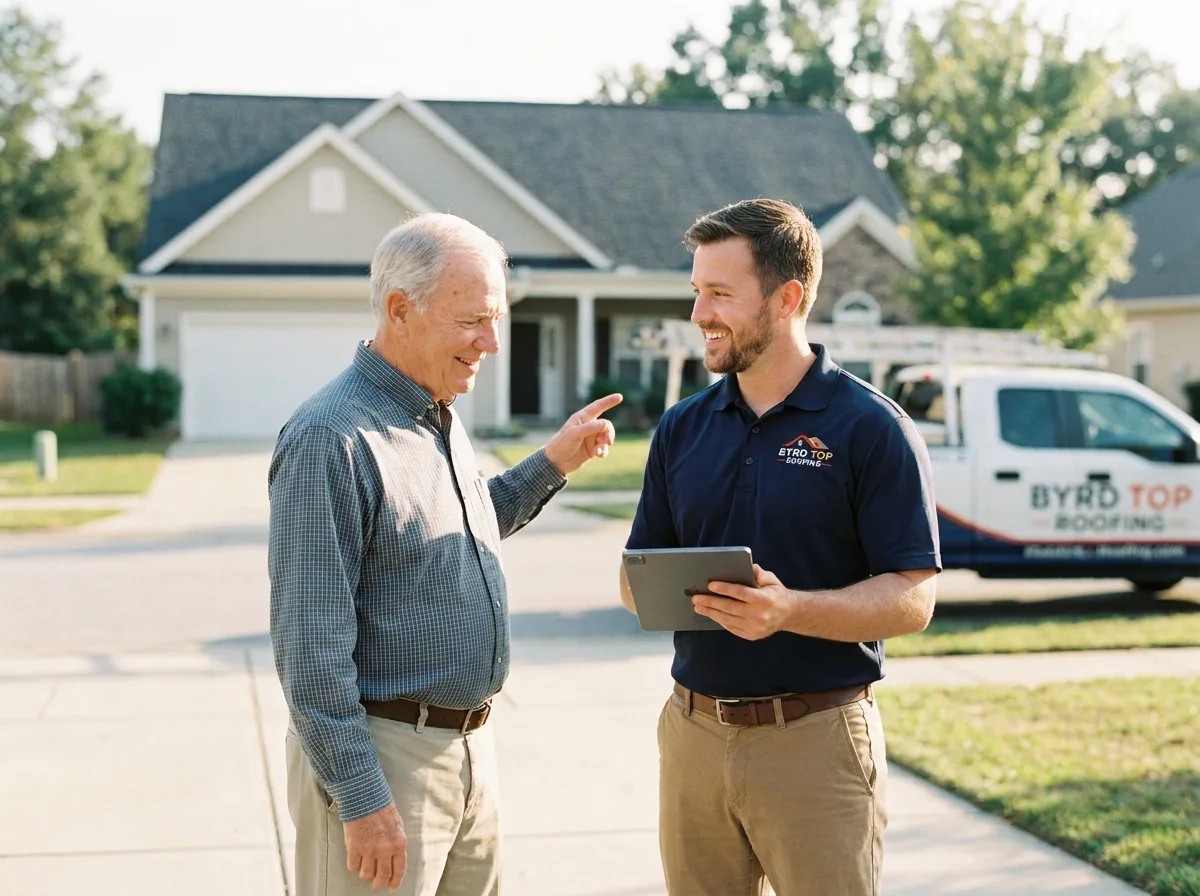 Roofing Soldier, KS FAQs